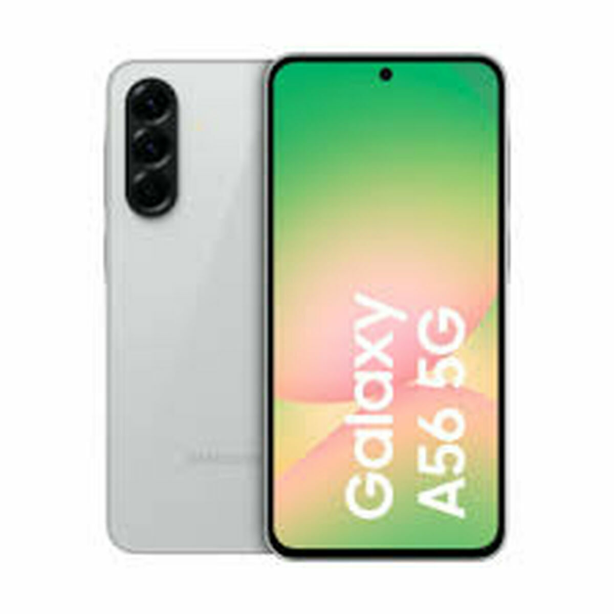 Smartphone Samsung A56 6,7" 8 GB RAM 256 GB