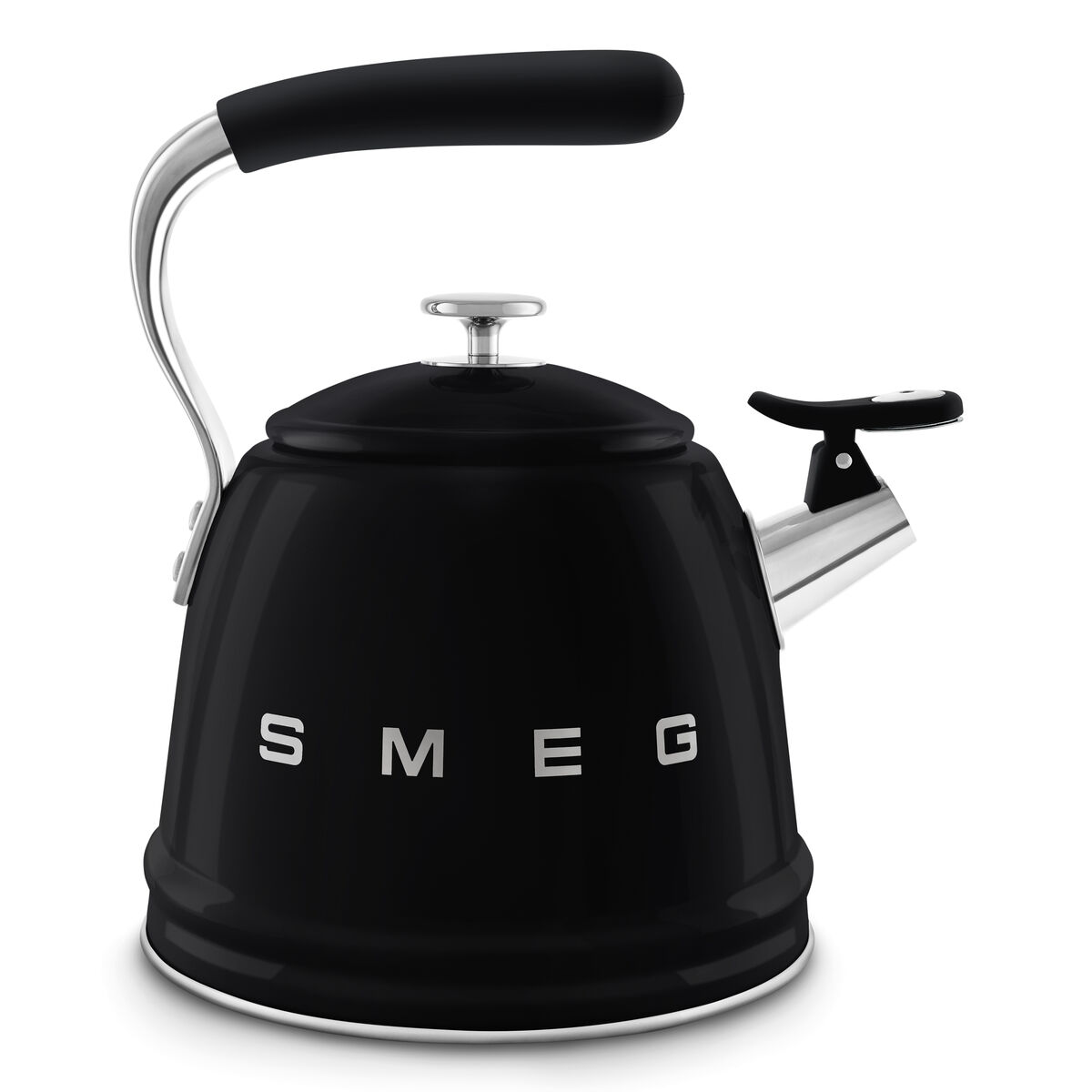 Ceainic Smeg 50´STYLE WKF01BL 2,3 L