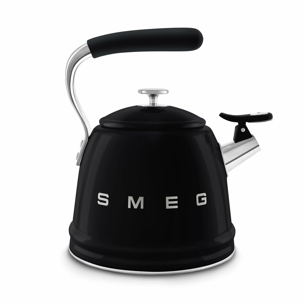 Ceainic Smeg 50´STYLE WKF01BL 2,3 L