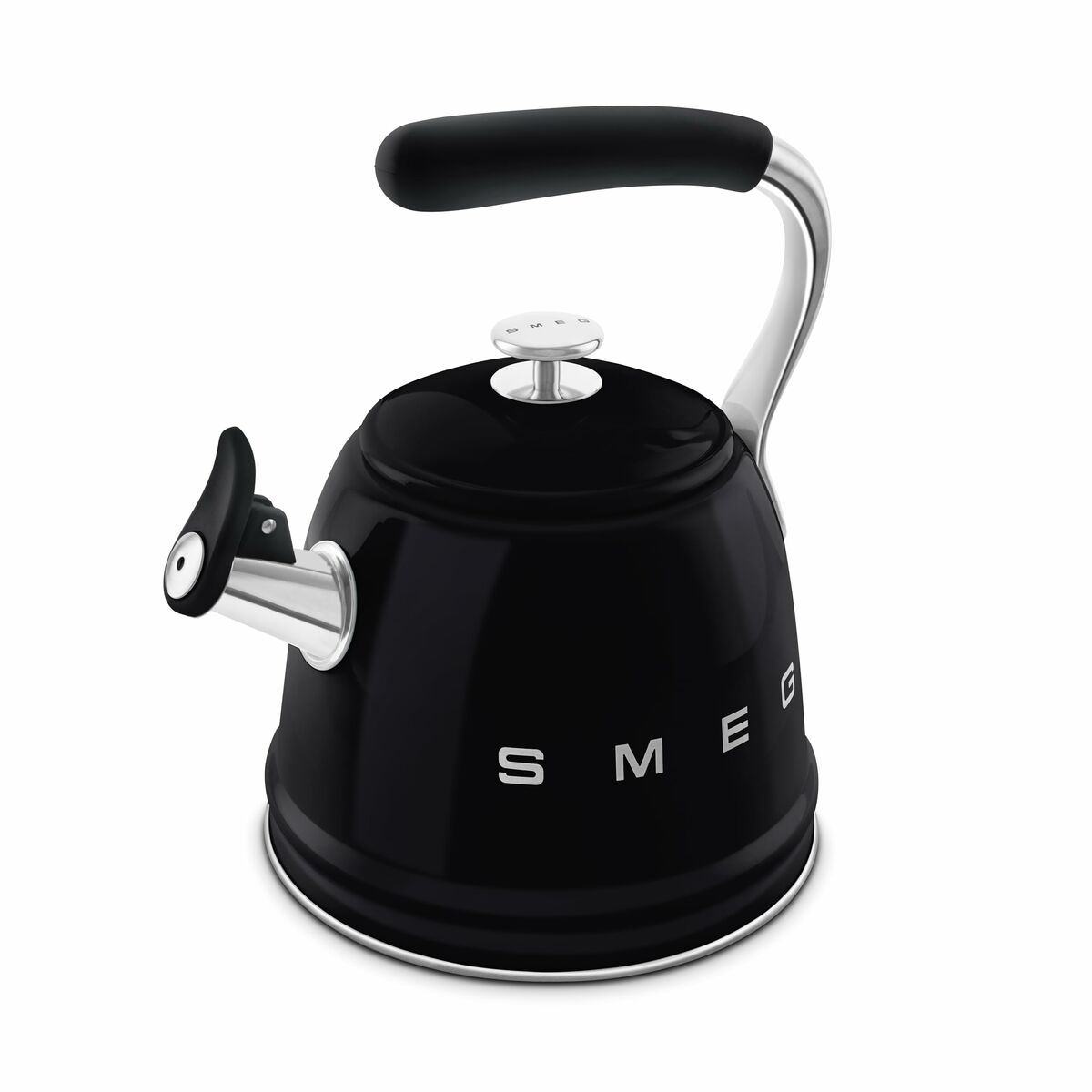 Ceainic Smeg 50´STYLE WKF01BL 2,3 L