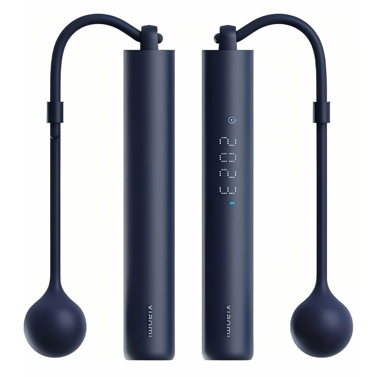 Coardă de sărit inteligentă Xiaomi BHR6944GL Negru 300 cm