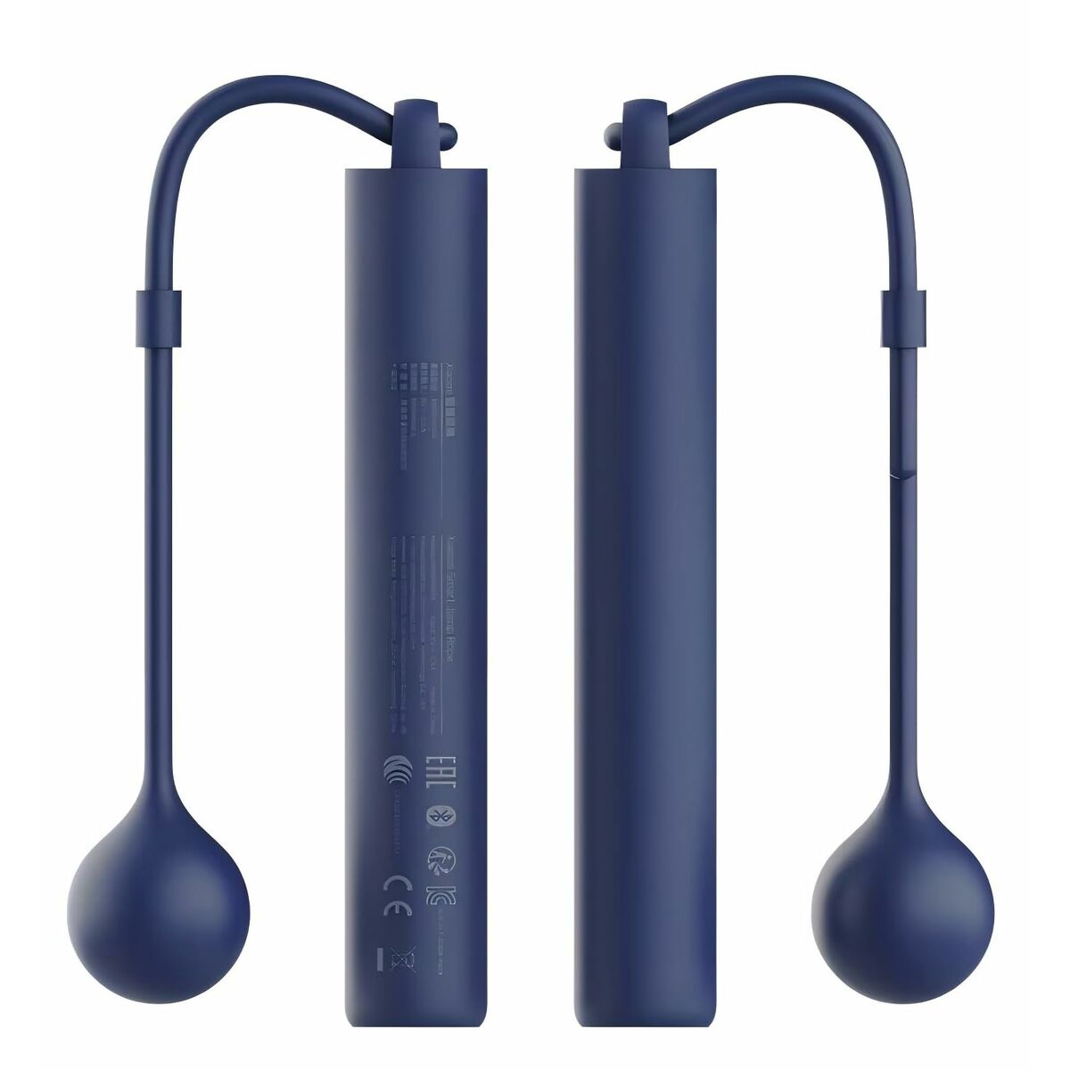 Coardă de sărit inteligentă Xiaomi BHR6944GL Negru 300 cm