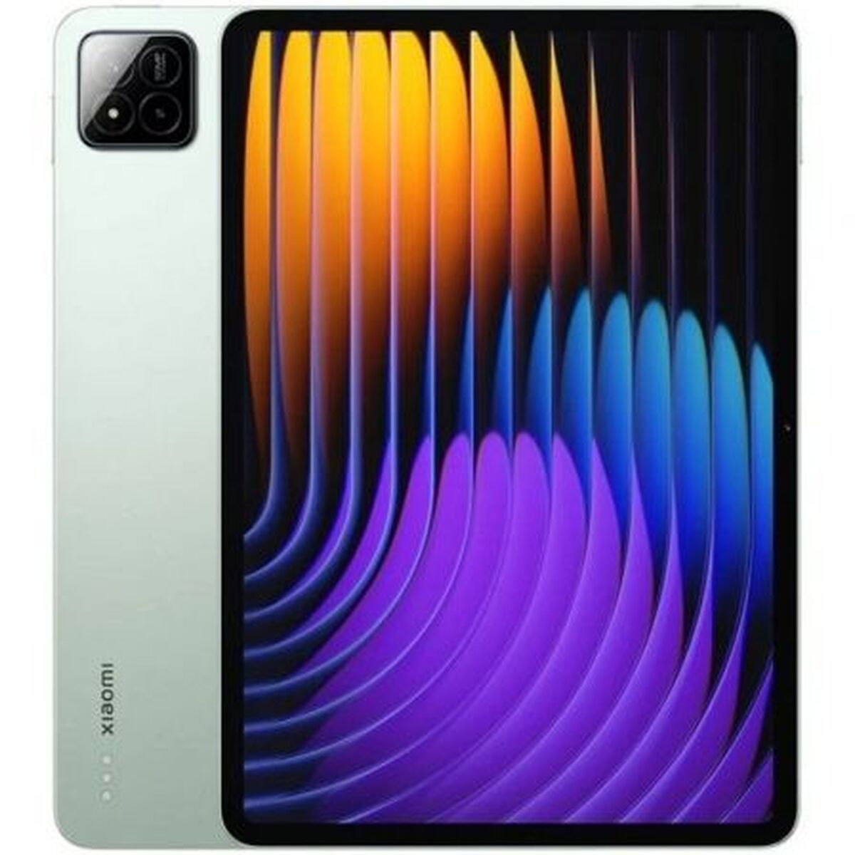 Tabletă Xiaomi Pad 7 Pro 8 GB RAM 256 GB Albastru Verde
