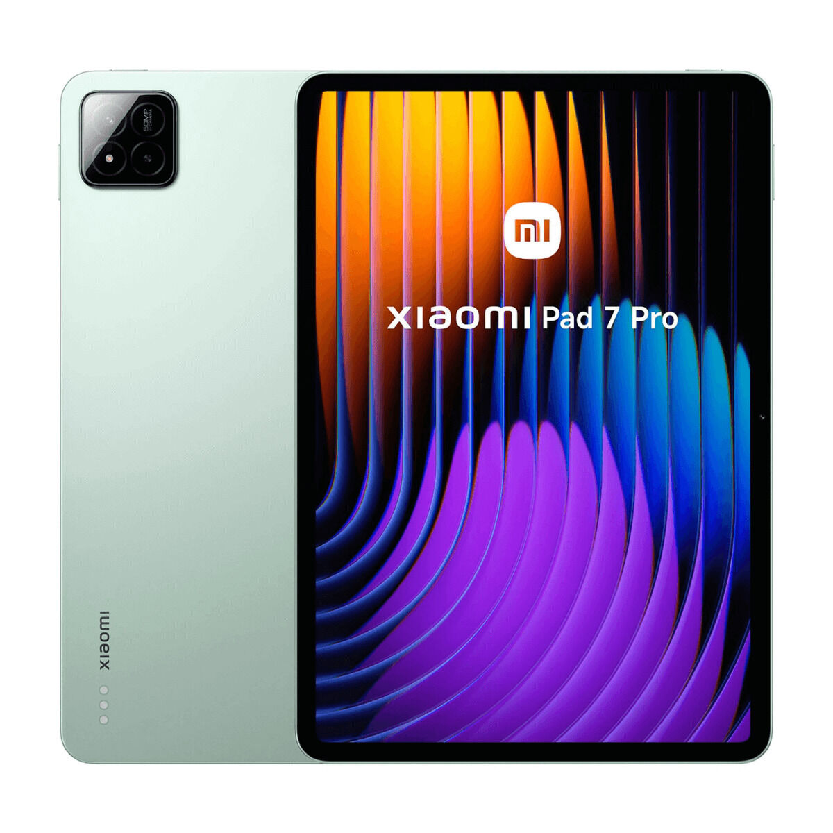 Tabletă Xiaomi Pad 7 Pro 8 GB RAM 256 GB Albastru Verde