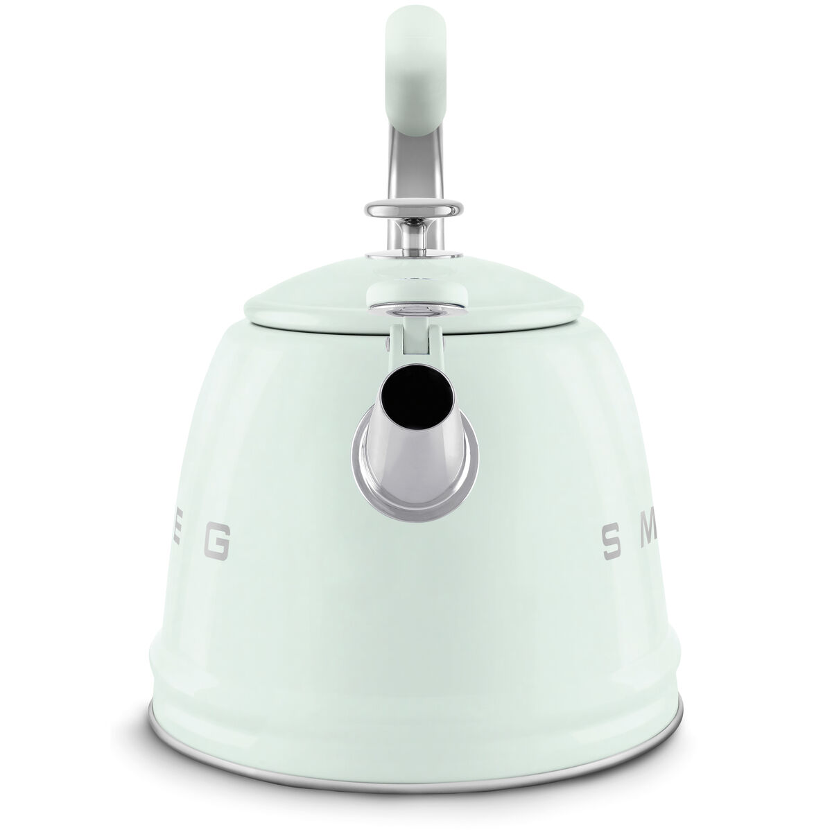 Fierbător Smeg Oțel inoxidabil 2,3 L