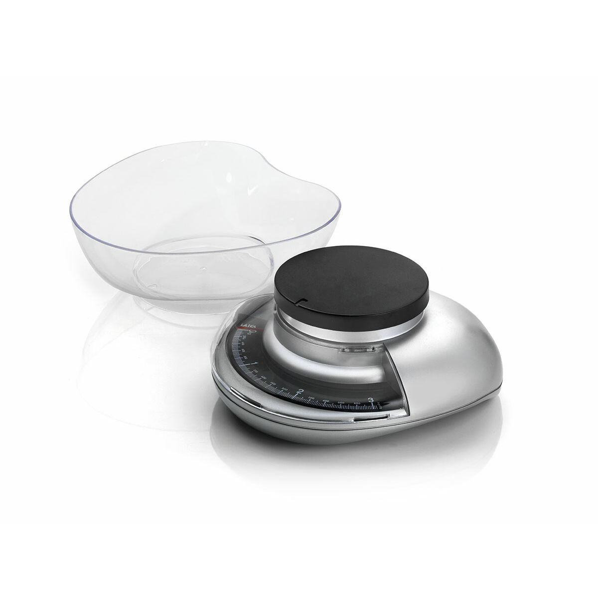 Aparate de ambalat în vid LAICA