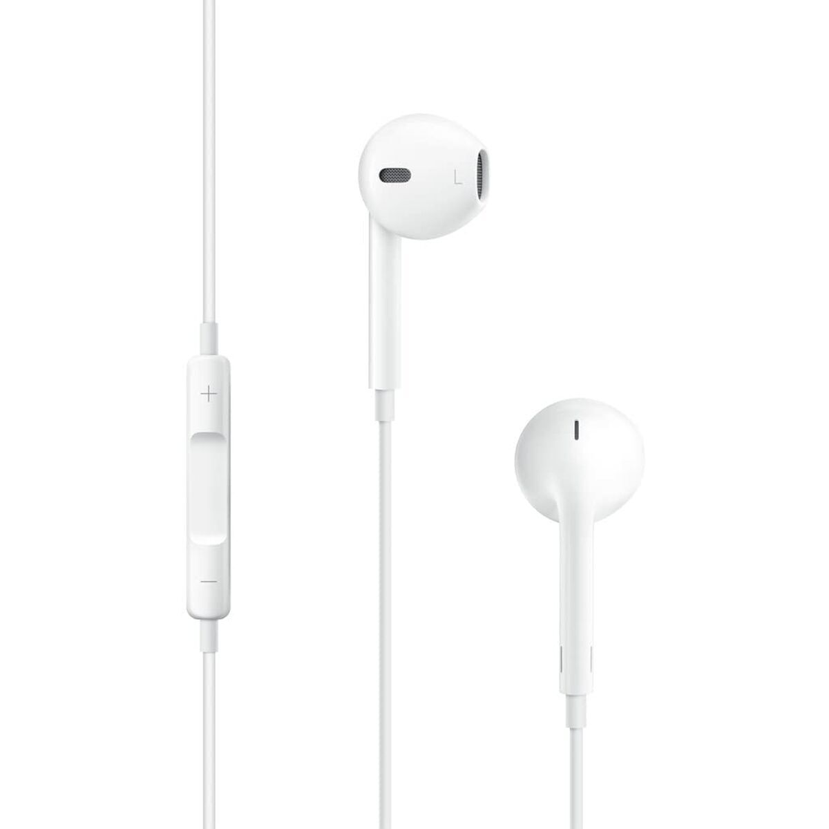 Căști Bluetooth Apple Alb