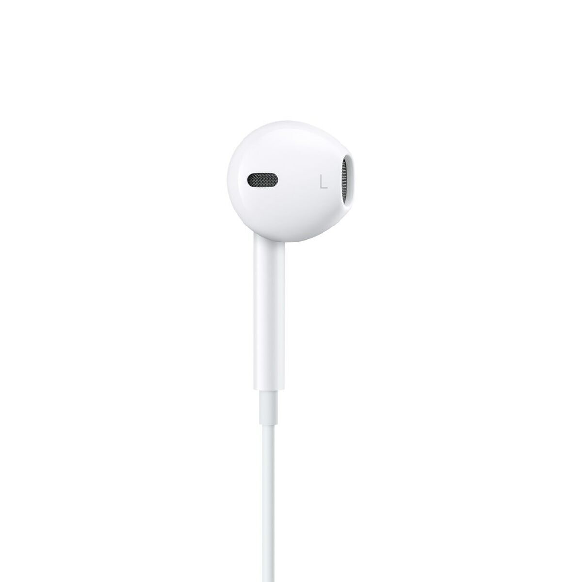 Căști Bluetooth Apple Alb
