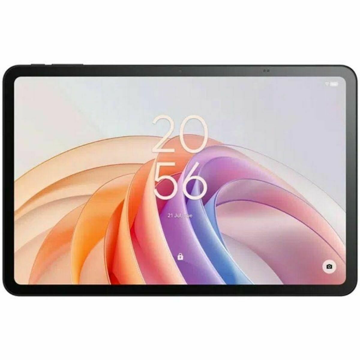 Tabletă TCL TAB11 FE 9465X2-2CLCA111 11" MediaTek Helio G80 4 GB RAM 128 GB Negru Gri