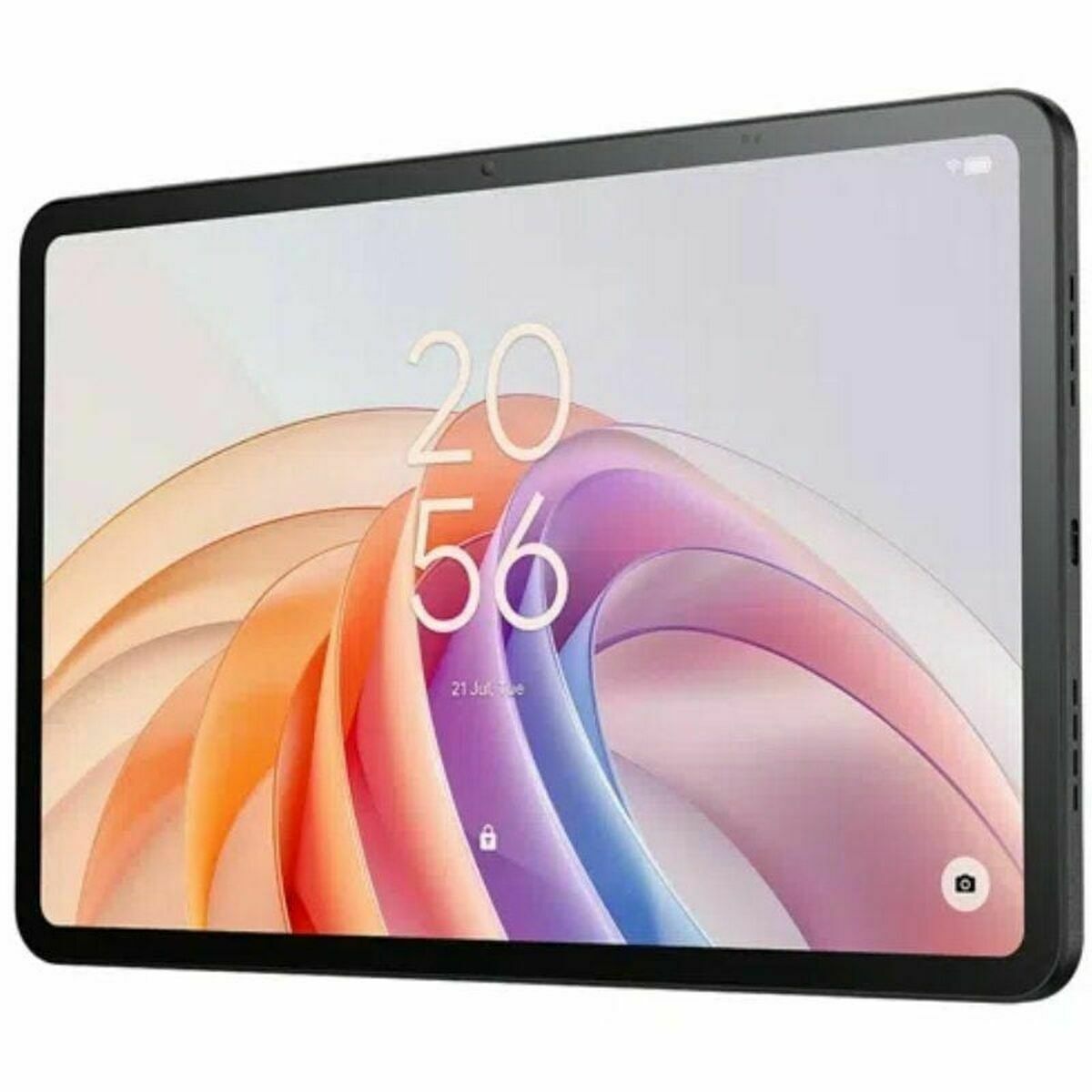 Tabletă TCL TAB11 FE 9465X2-2CLCA111 11" MediaTek Helio G80 4 GB RAM 128 GB Negru Gri