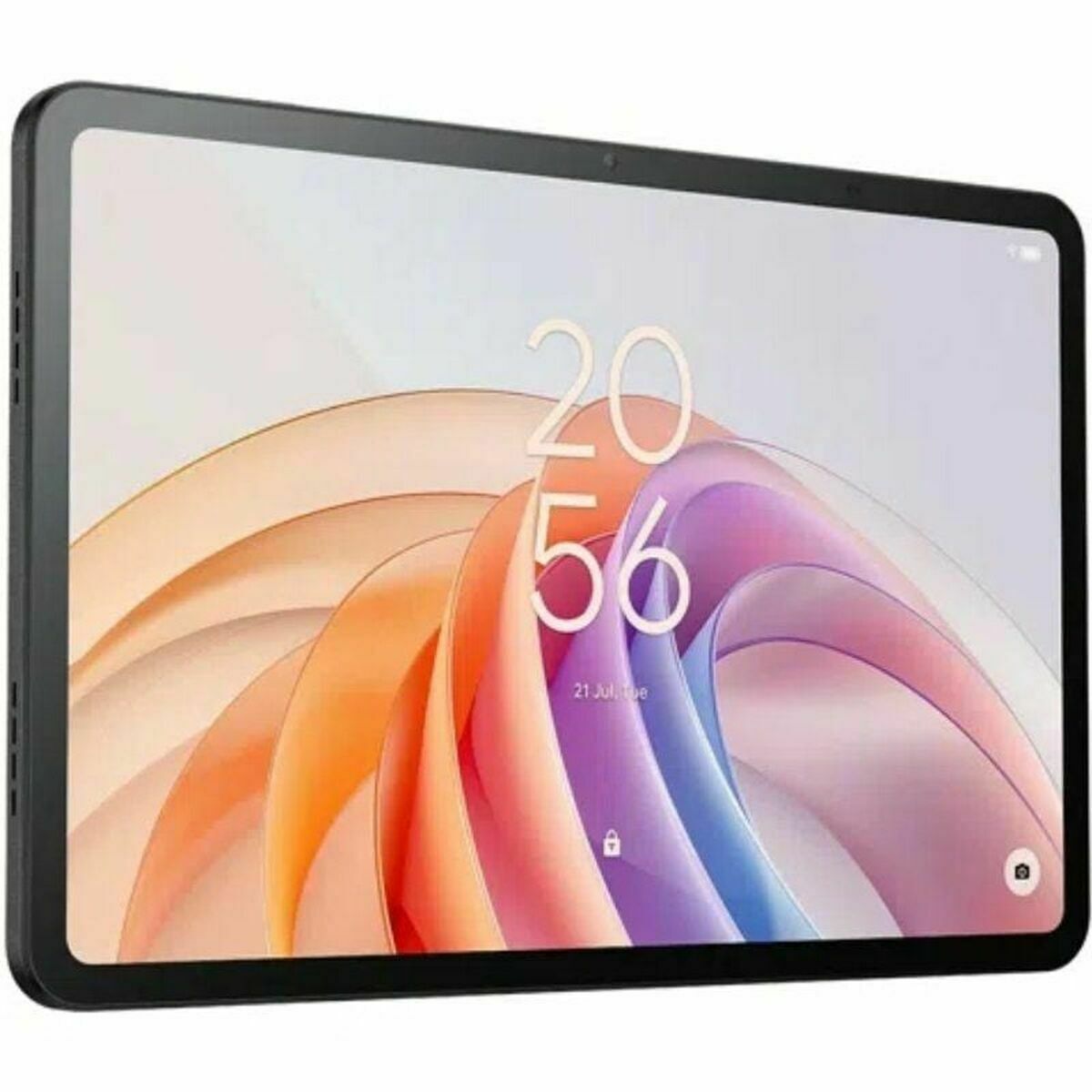 Tabletă TCL TAB11 FE 9465X2-2CLCA111 11" MediaTek Helio G80 4 GB RAM 128 GB Negru Gri