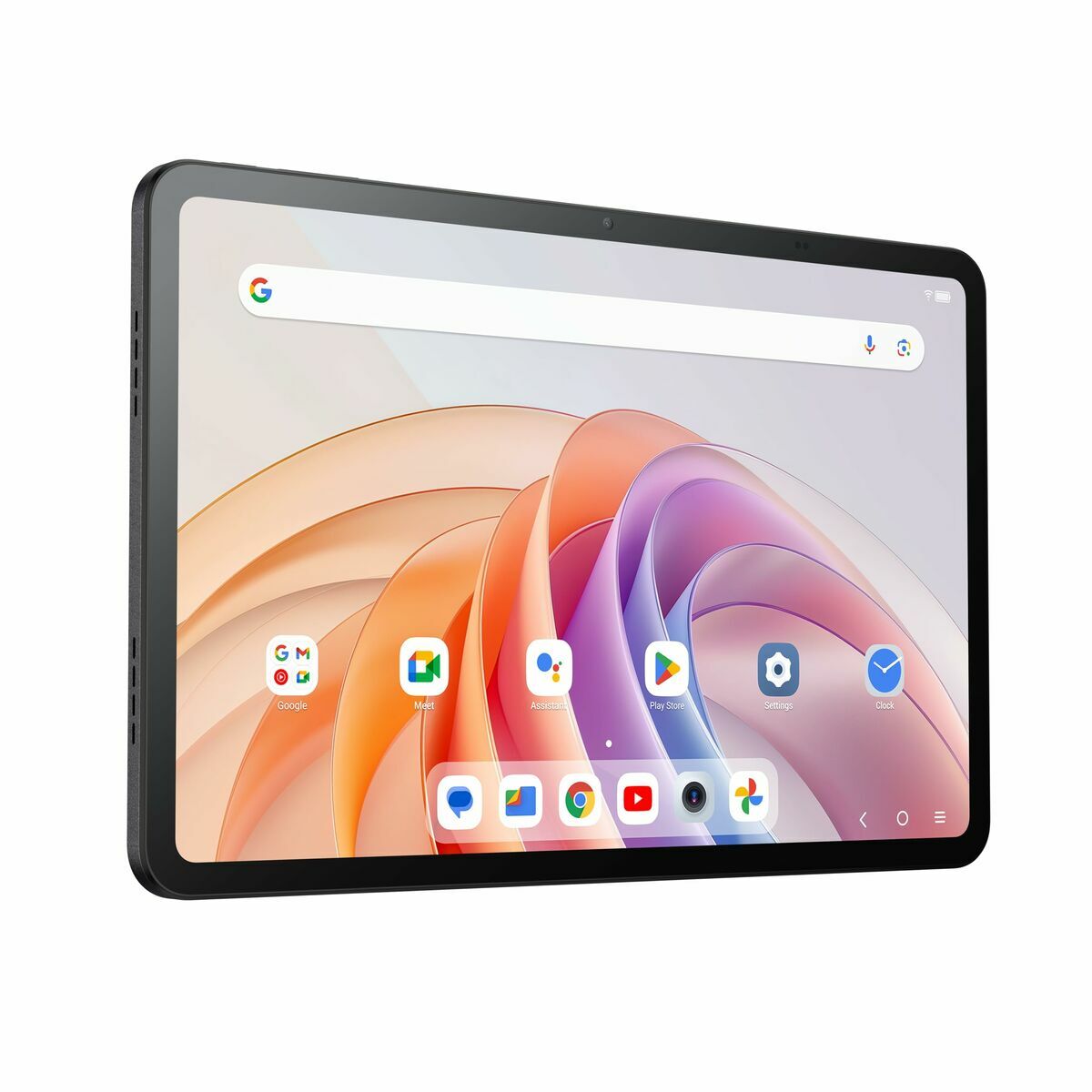 Tabletă TCL TAB11 FE 9465X2-2CLCA111 11" MediaTek Helio G80 4 GB RAM 128 GB Negru Gri