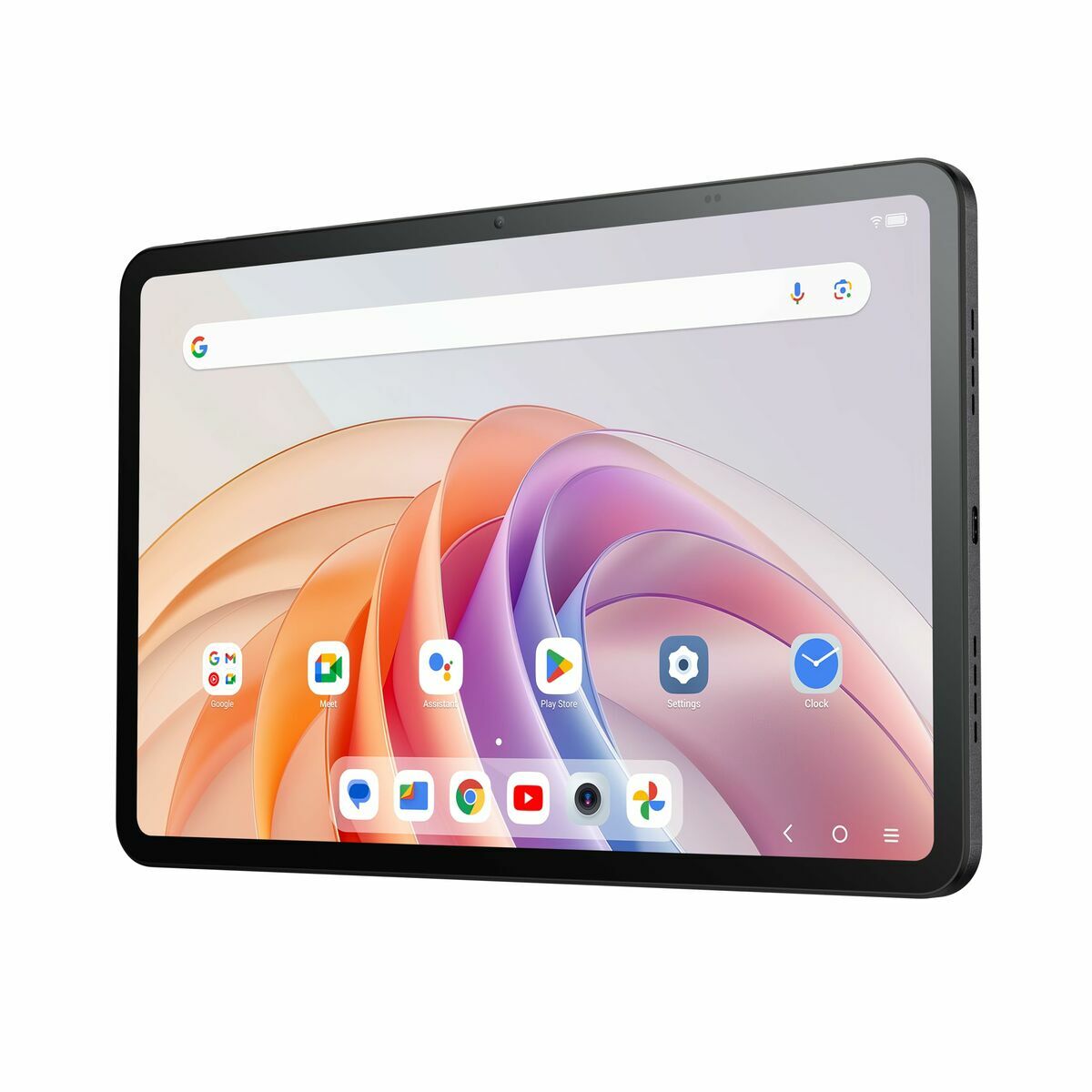 Tabletă TCL TAB11 FE 9465X2-2CLCA111 11" MediaTek Helio G80 4 GB RAM 128 GB Negru Gri