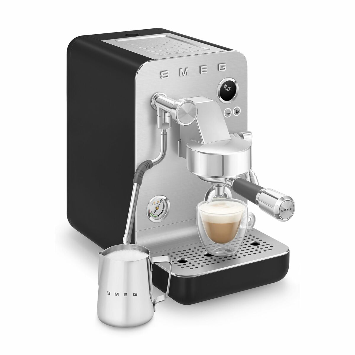 Friteuză cu Aer Smeg