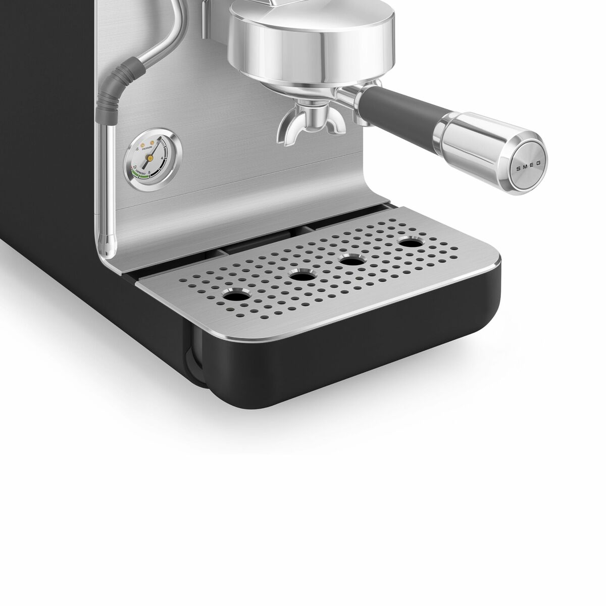 Friteuză cu Aer Smeg