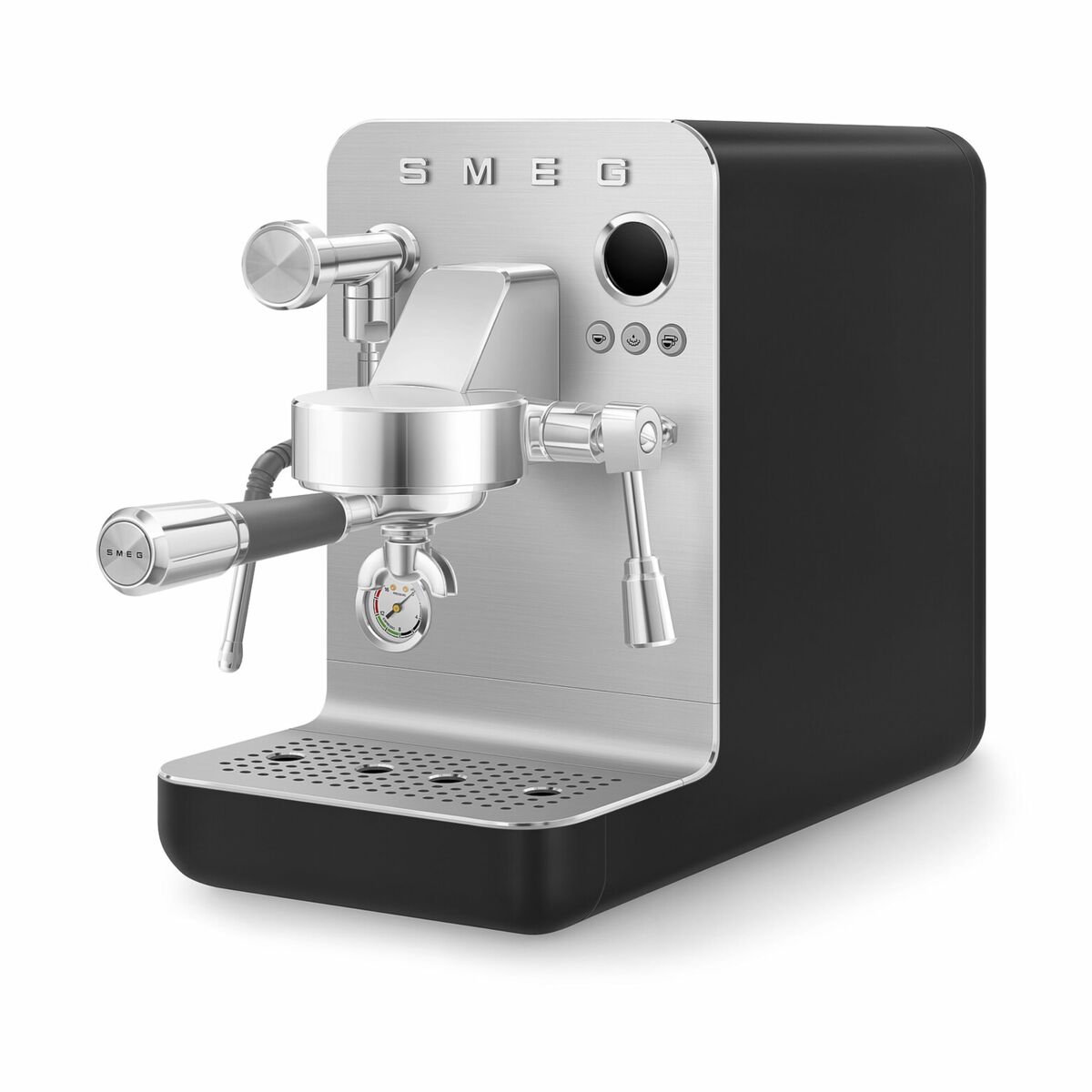 Friteuză cu Aer Smeg