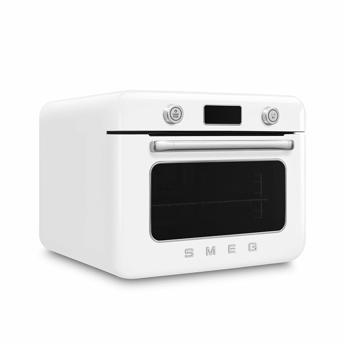 Cuptor Smeg COF01WHEU 1800 W