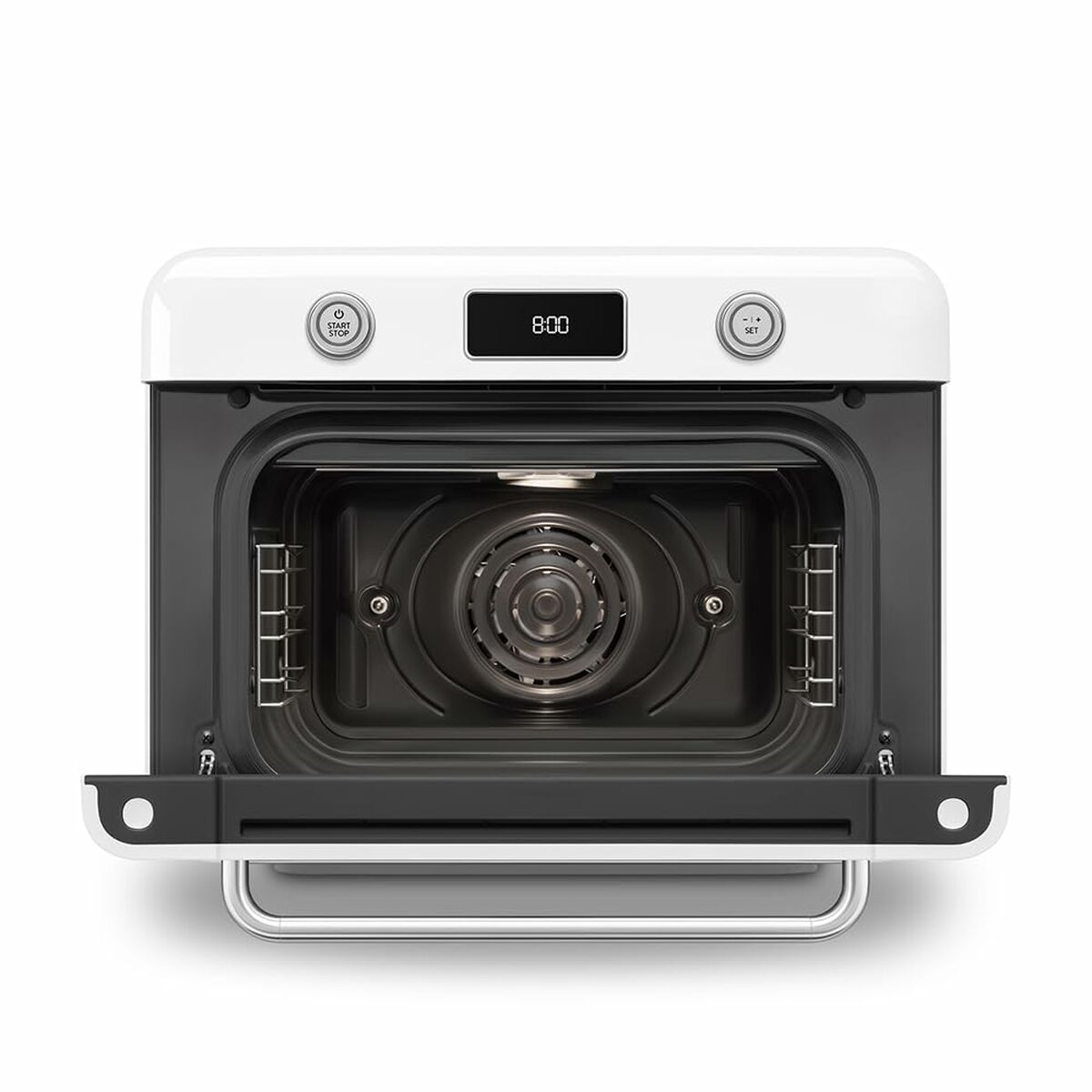 Cuptor Smeg COF01WHEU 1800 W