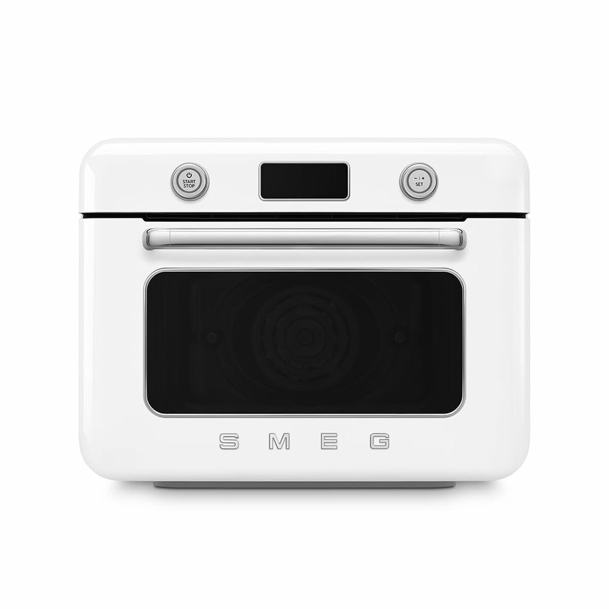 Cuptor Smeg COF01WHEU 1800 W