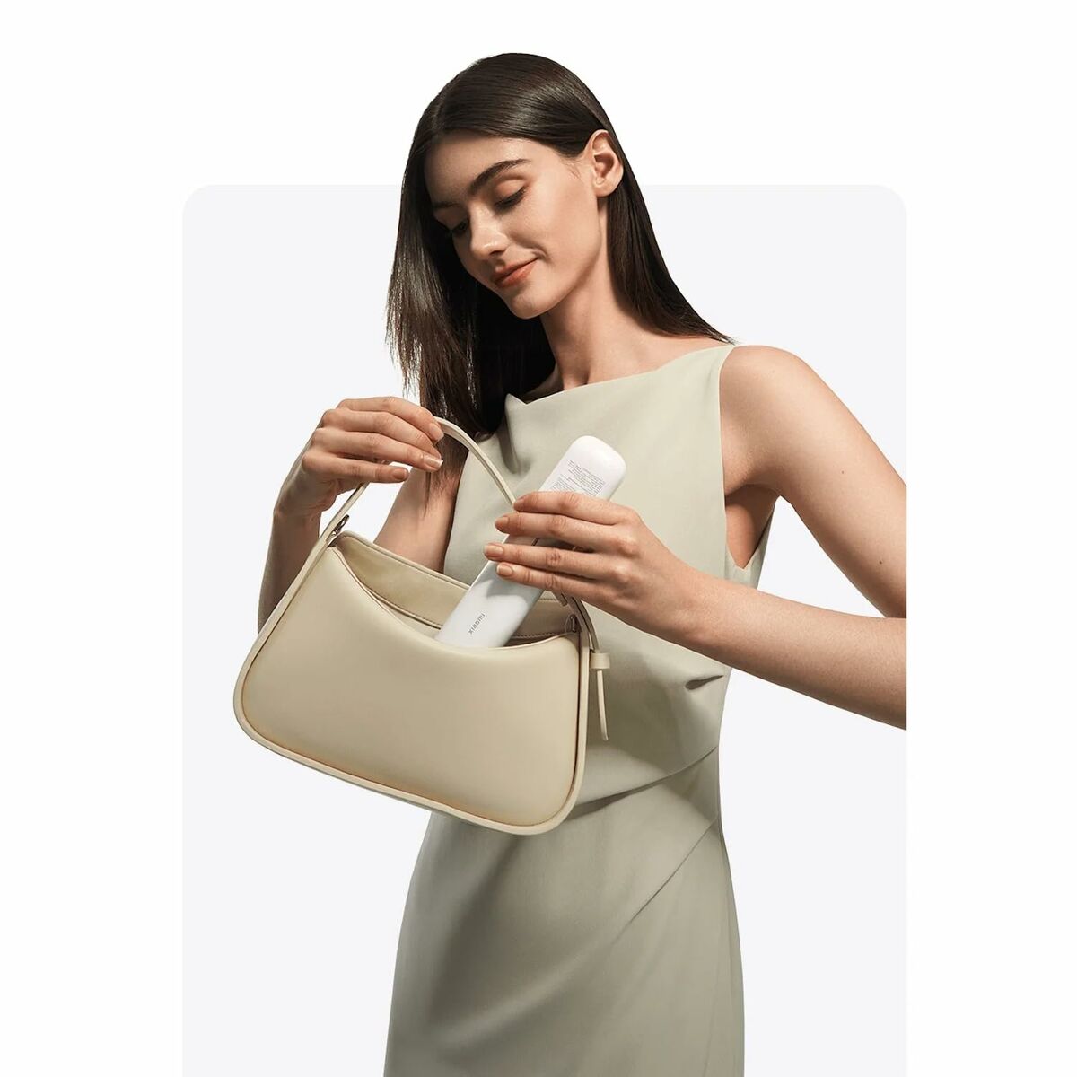 Aparat de Tuns Xiaomi BHR07RFEU Alb 3200 W