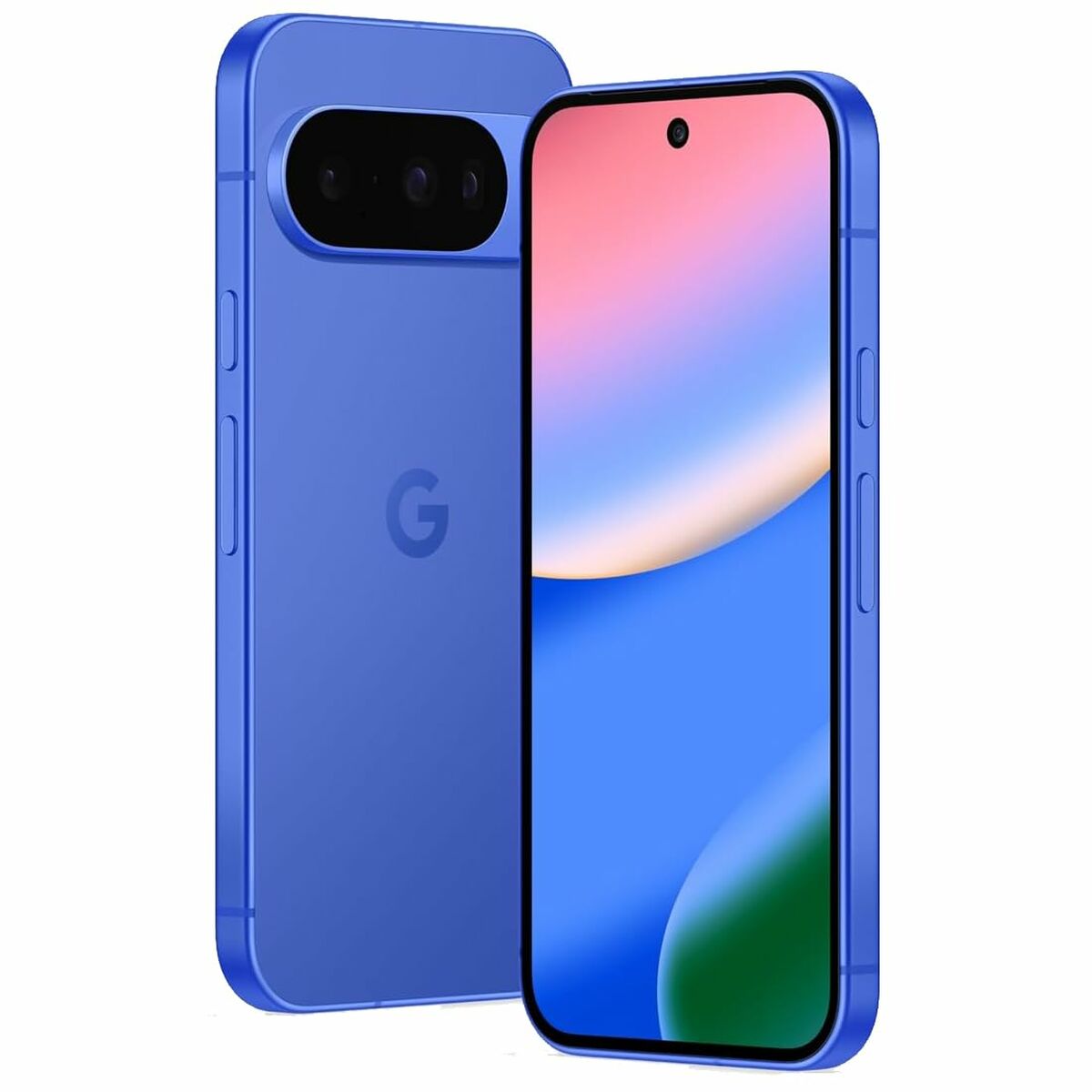 Smartphone Google Pixel 10 5G 6,3" 12 GB RAM 128 GB Albastru