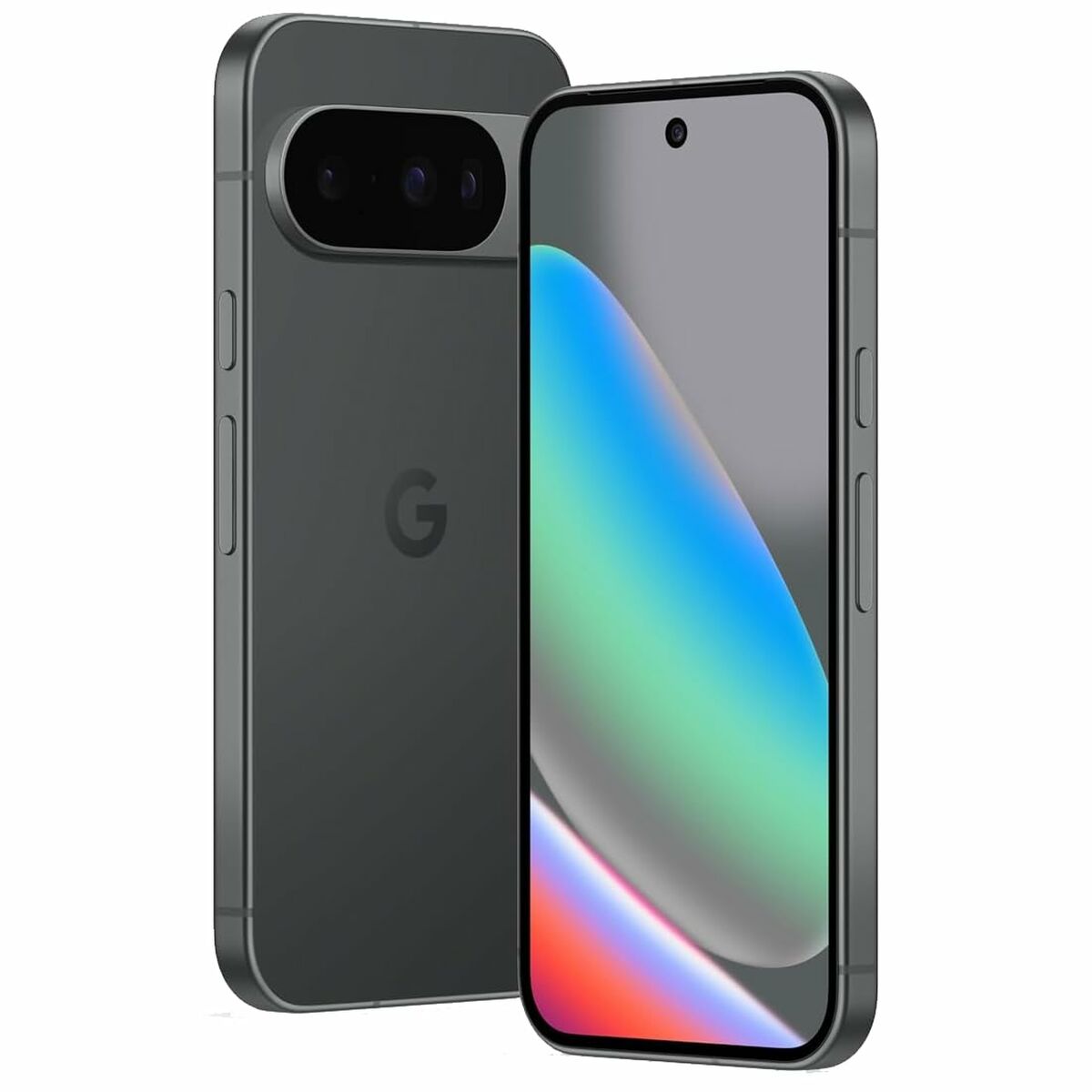 Smartphone Google Pixel 10 5G 6,3" 12 GB RAM 256 GB Negru