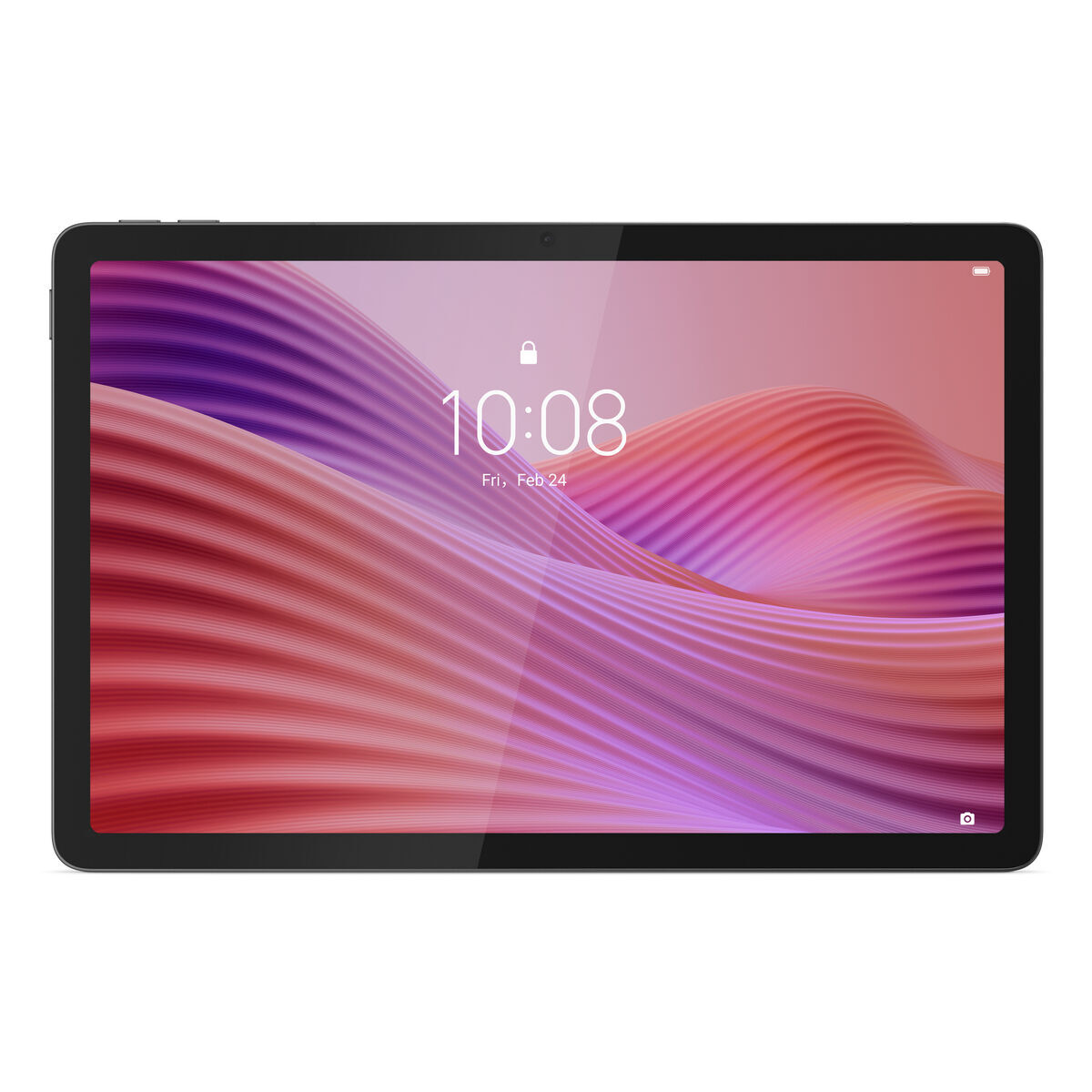 Tabletă Lenovo TAB 4/128 10,1" MediaTek Helio G85 4 GB RAM 128 GB Gri