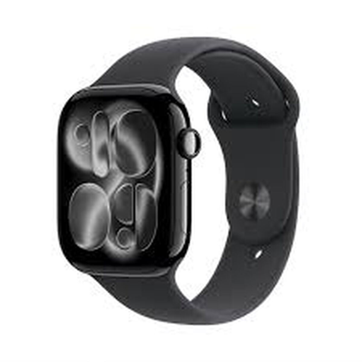 Smartwatch Apple Watch Series 11 GPS + Cellular Negru 46 mm Ø 46 mm