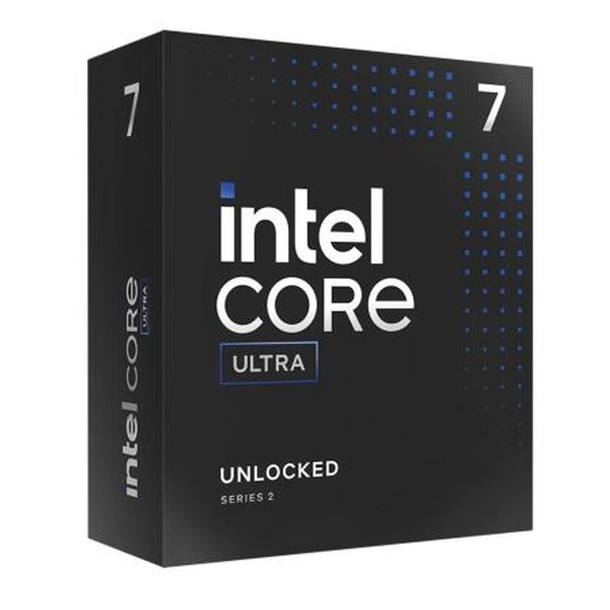 Procesor Intel BX80768265KF intel core ultra 7 265KF