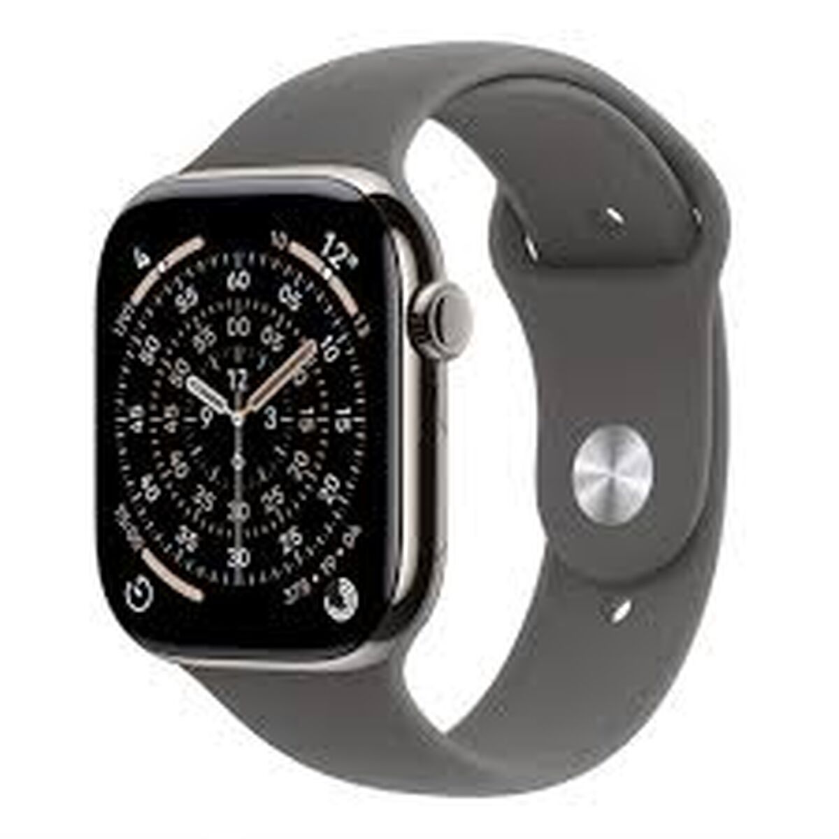 Smartwatch Apple Watch Series 11 GPS + Cellular Natural 46 mm Ø 46 mm