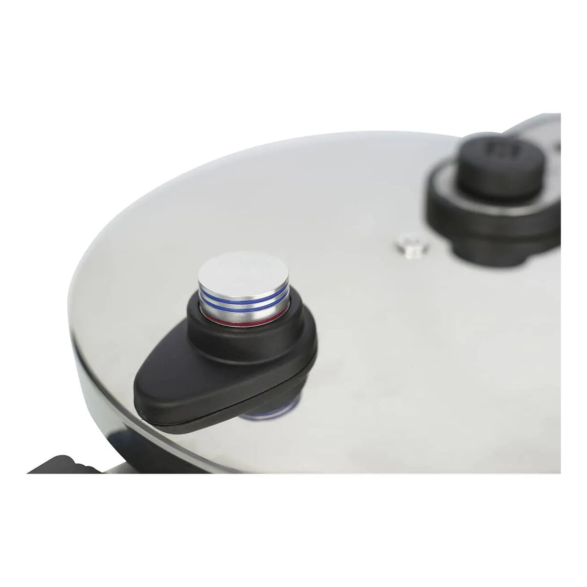 Oală sub Presiune JATA HOLL2226 Oțel inoxidabil 6 L