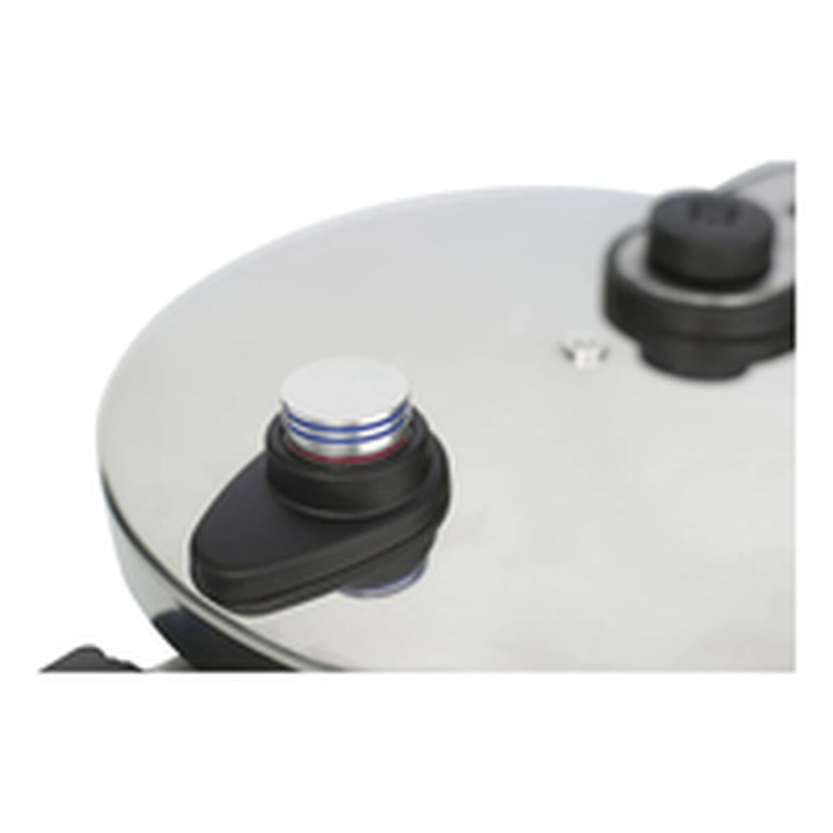 Oală sub Presiune JATA HOLL2226 Oțel inoxidabil 6 L