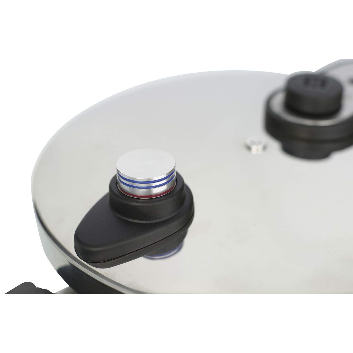 Oală sub Presiune JATA HOLL2226 Oțel inoxidabil 6 L