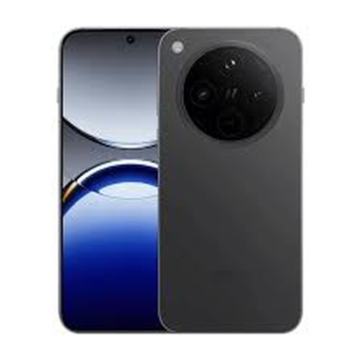 Smartphone Oppo FIND X8 6,59" 16 GB RAM 512 GB Negru