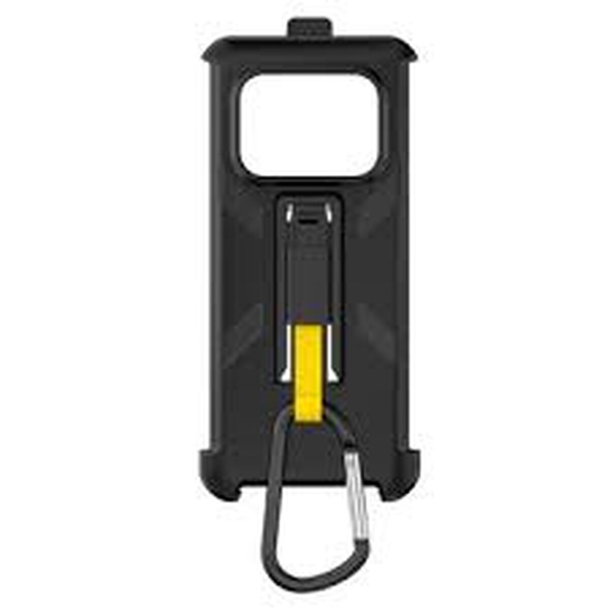 Husă pentru Mobil Ulefone ARMOR 25T SERIES Negru