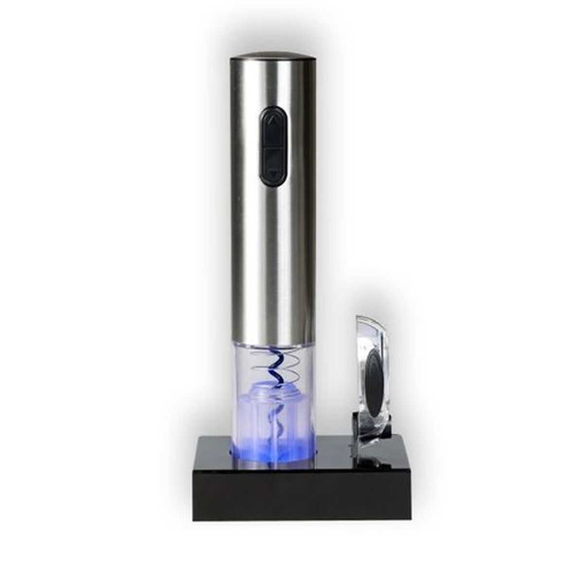 Tirbușon JATA HVIN2201      * Oțel inoxidabil ABS