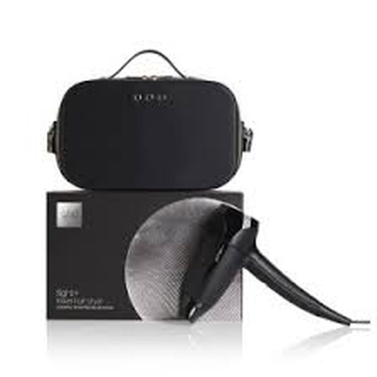 Uscător de Păr JATA JBSC1600 Verde 1600 W