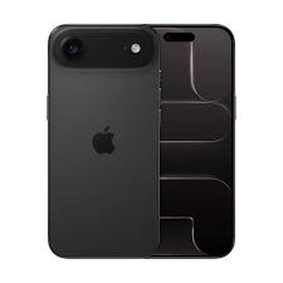 Smartphone Apple MG2L4QL/A 6,5" A19 Pro 256 GB Negru