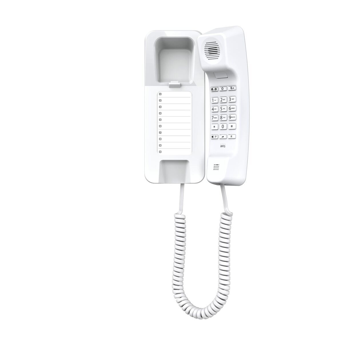 Telefon Fix Gigaset Desk 200 Alb