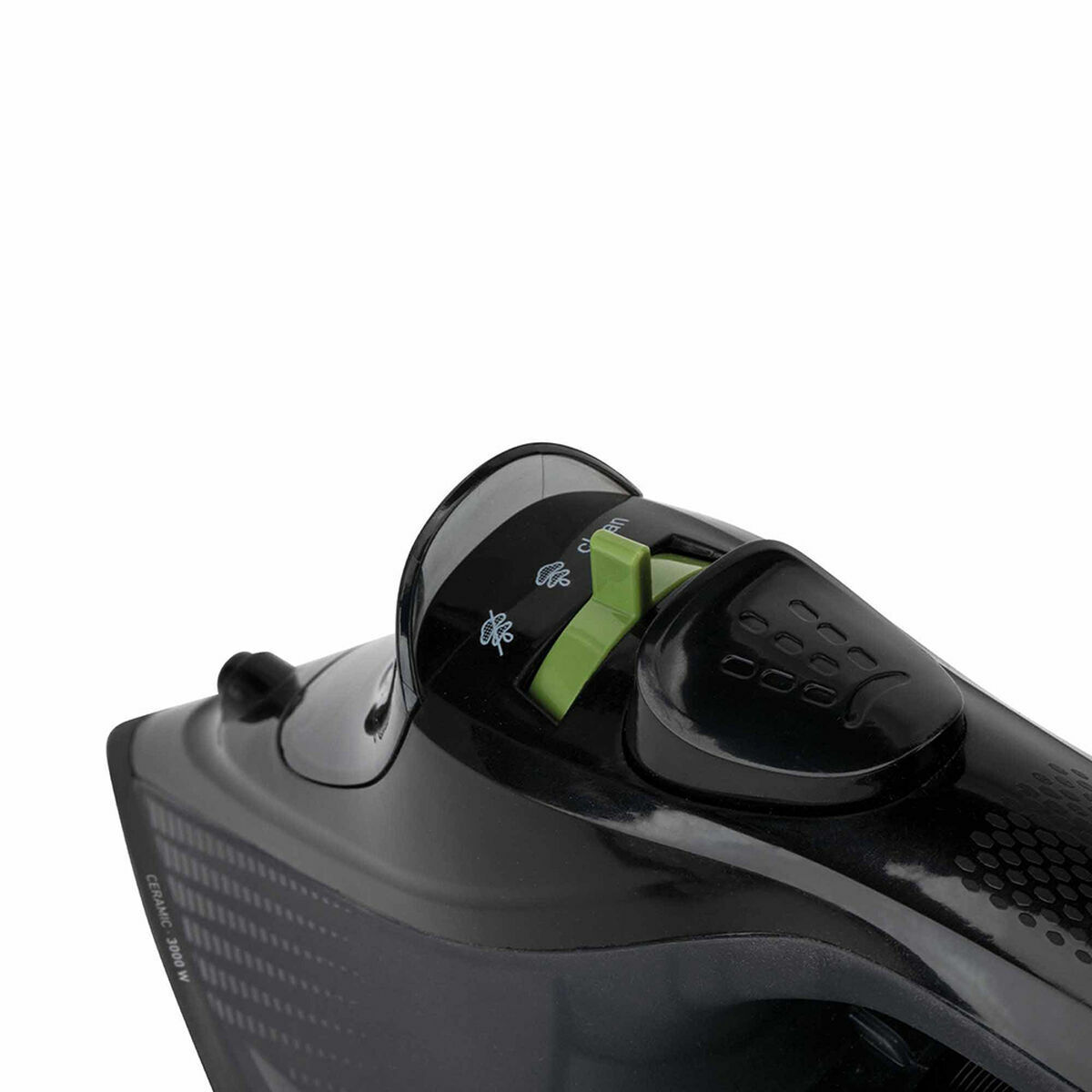 Fier de Călcat cu Abur JATA JEPL2401