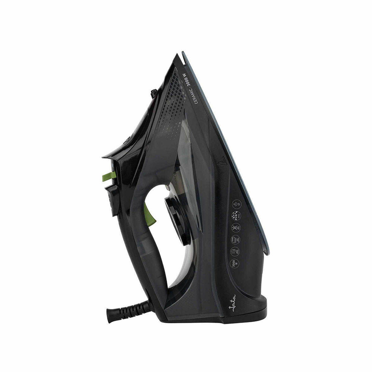 Fier de Călcat cu Abur JATA JEPL2401