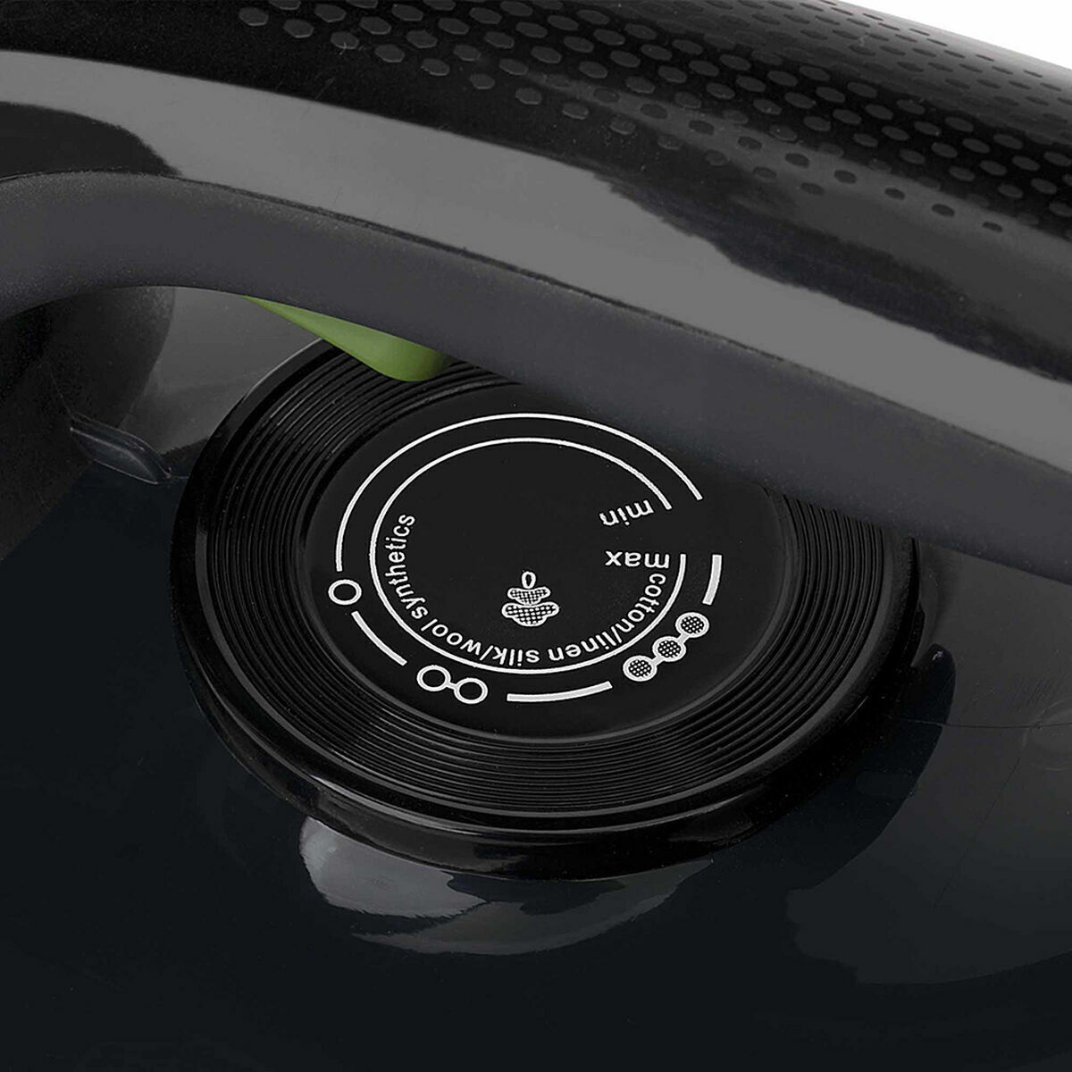 Fier de Călcat cu Abur JATA JEPL2401