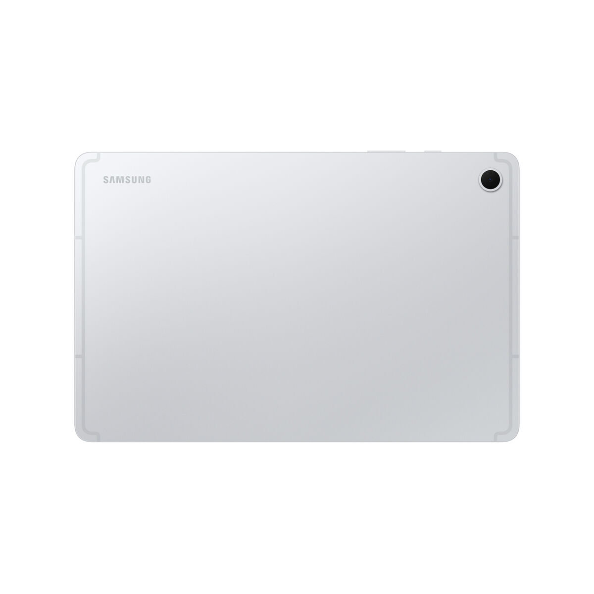 Tabletă Samsung TAB S10 LITE SM-X406 8 GB RAM 128 GB Argintiu 10,9"