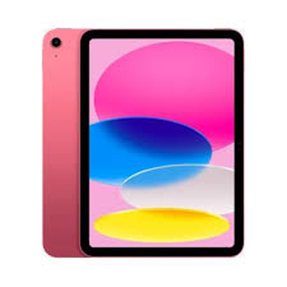 Tabletă Apple Ipad 11th Gen. 11" M1 6 GB RAM 128 GB Roz