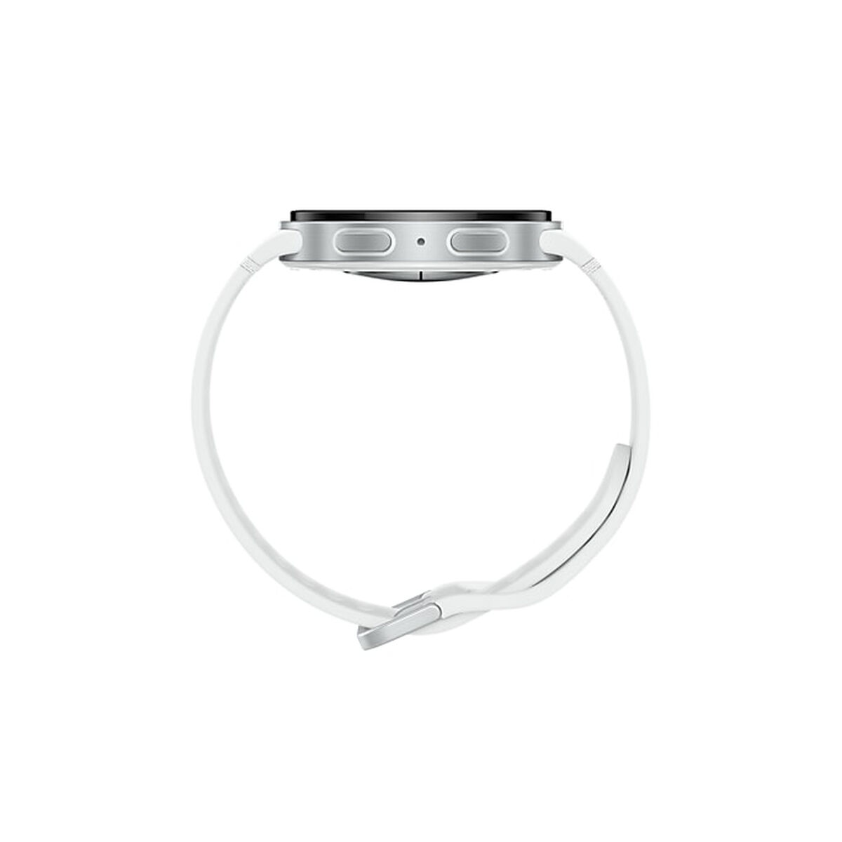 Smartwatch Samsung SM-L330NZSAEUE Alb Argintiu 44 mm 15" 1,5" Ø 44 mm