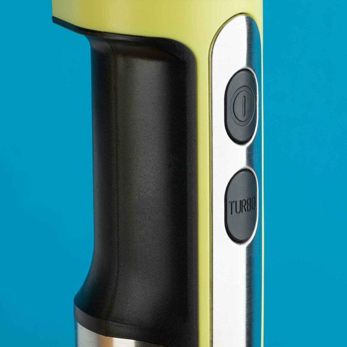 Mixer Manual JATA JEBT1788 Negru