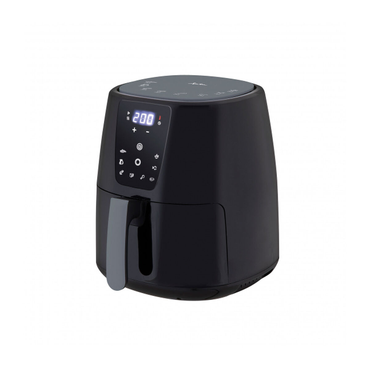 Friteuză cu Aer JATA JEFR1225 Negru 1300 W 5 L