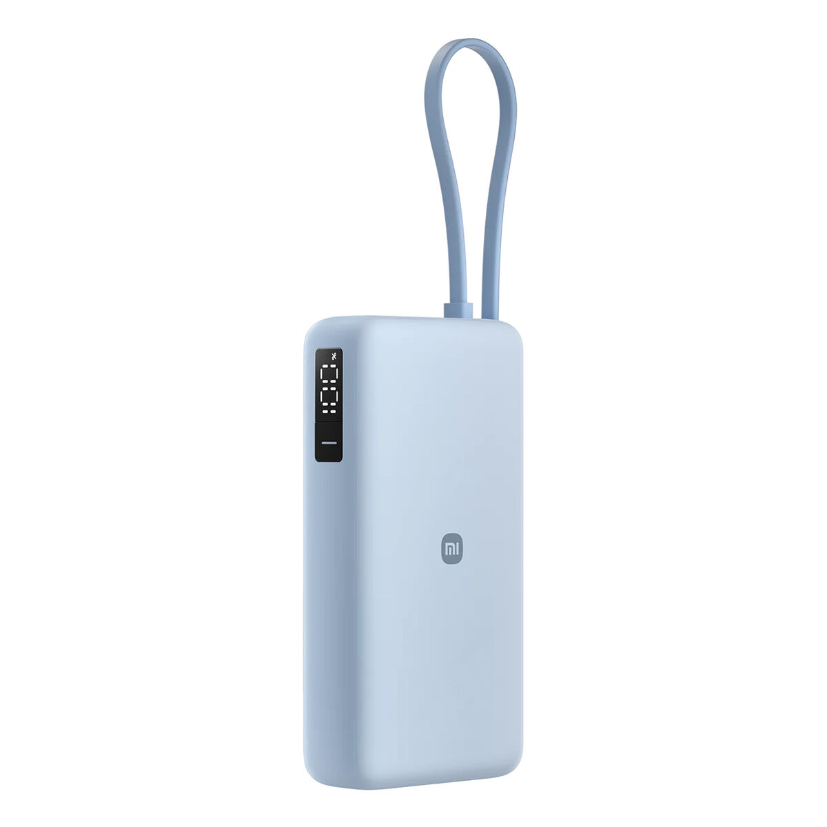 Powerbank Xiaomi BHR08O8GL Albastru 20000 mAh