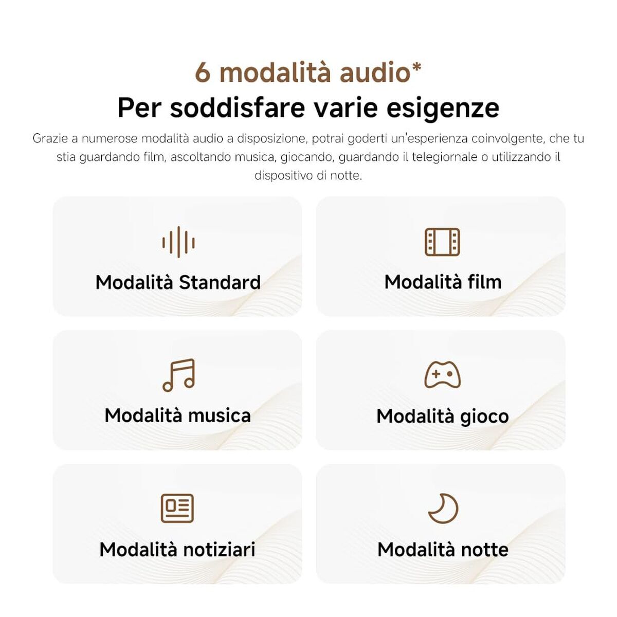 Bară de Sunet Xiaomi