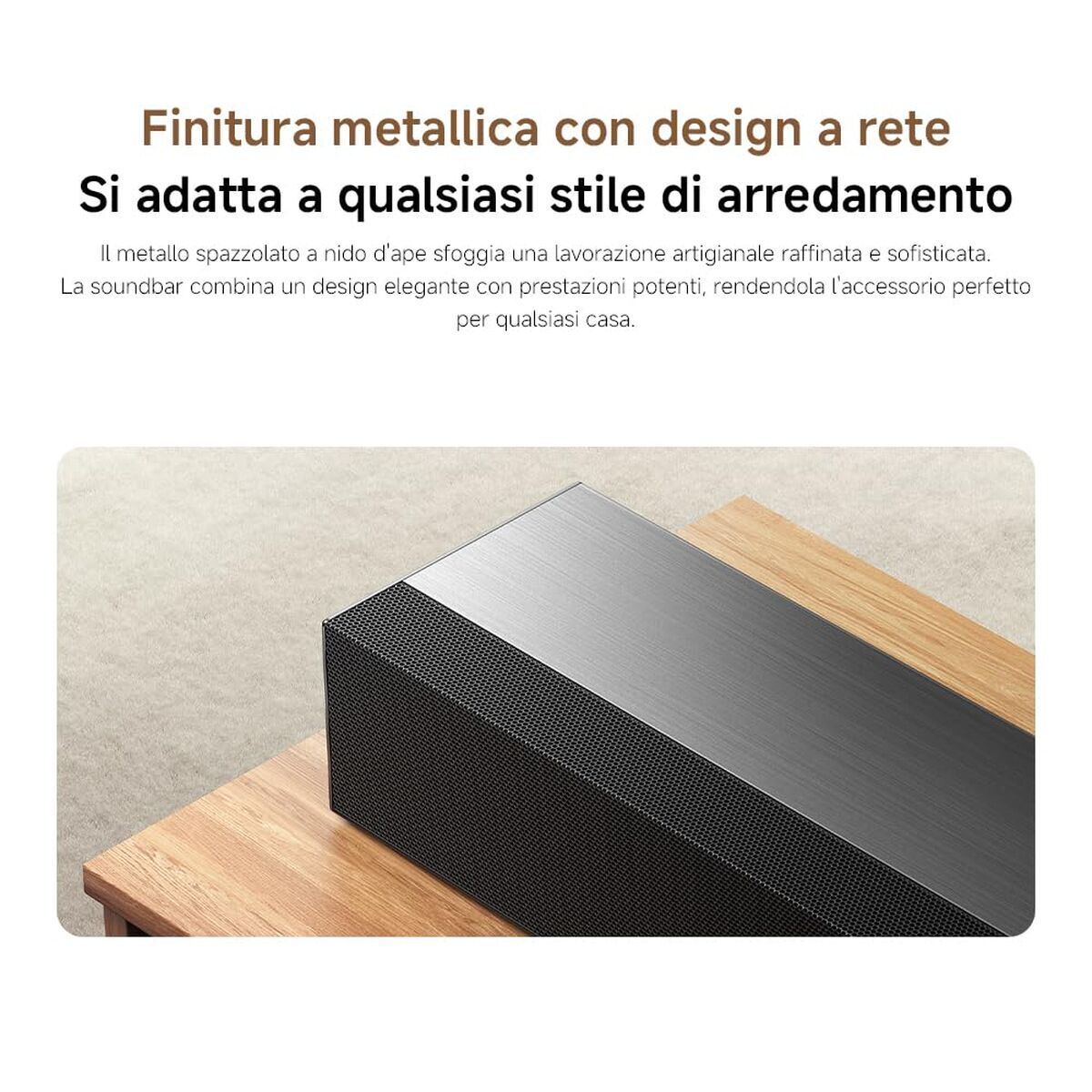 Bară de Sunet Xiaomi